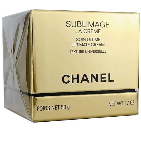 sublimage la lotion chanel|chanel sublimage moisturizer.